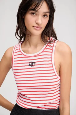 MUNTHE Tezza Red