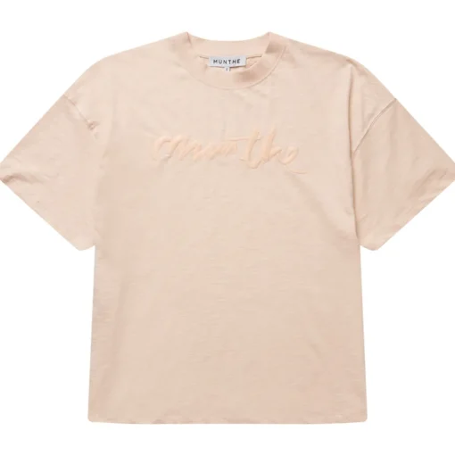MUNTHE Udello Peach