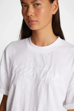 MUNTHE Udello White