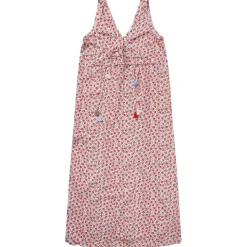 MUNTHE Ugetta Red