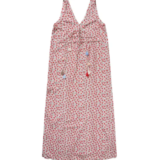 MUNTHE Ugetta Red