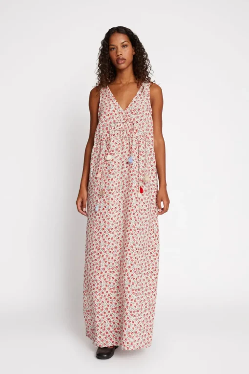 MUNTHE Ugetta Red