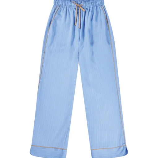 MUNTHE Ukava Blue