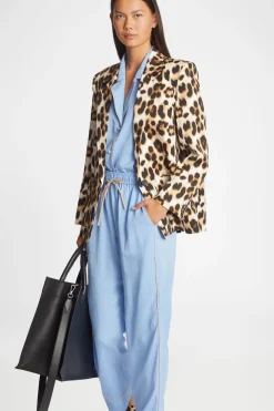 MUNTHE Ukava Blue