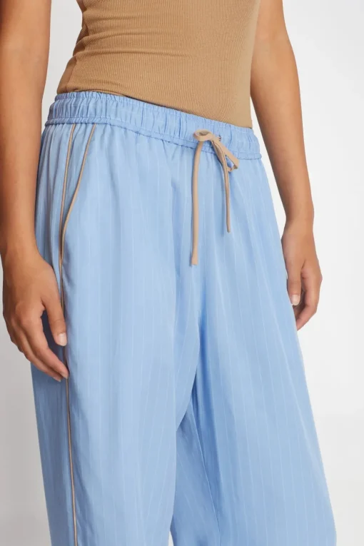 MUNTHE Ukava Blue