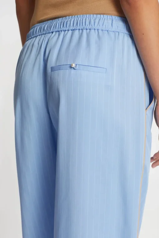 MUNTHE Ukava Blue