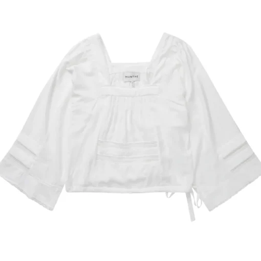 MUNTHE Urose White