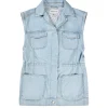 MUNTHE Usami Light Blue