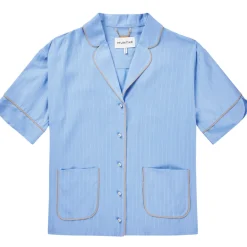 MUNTHE Ushi Blue