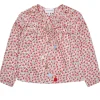 MUNTHE Uzza Red