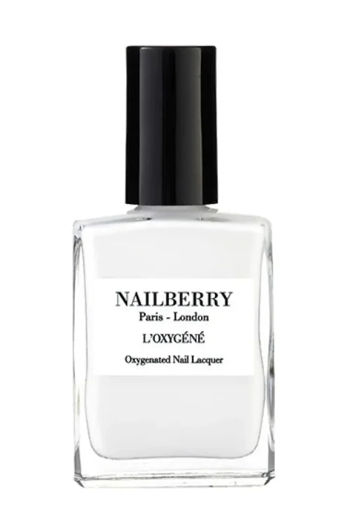 NAILBERRY Flocon