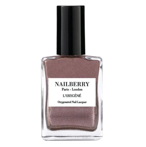 NAILBERRY Ring A Poise
