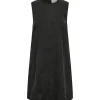NEO NOIR Livo Spencer Denim Dress Sort