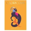 NEW MAGS Book Capricorn