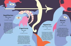 NEW MAGS Book Capricorn