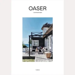 NEW MAGS Book Oaser I Sommerlandet