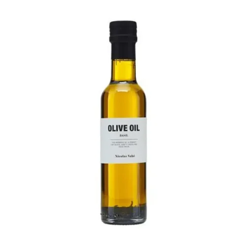 NICOLAS VAHÉ Oilveoil Basil