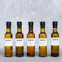 NICOLAS VAHÉ Oilveoil Basil