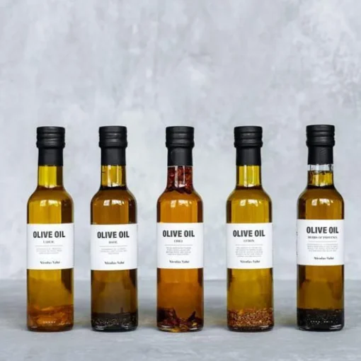 NICOLAS VAHÉ Olive Oil Lemon