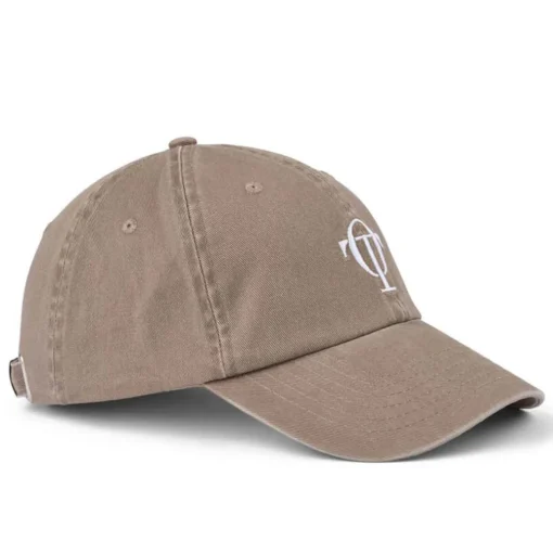 O'TAY Cap Mocha