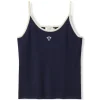 O'TAY Gitta Top Navy