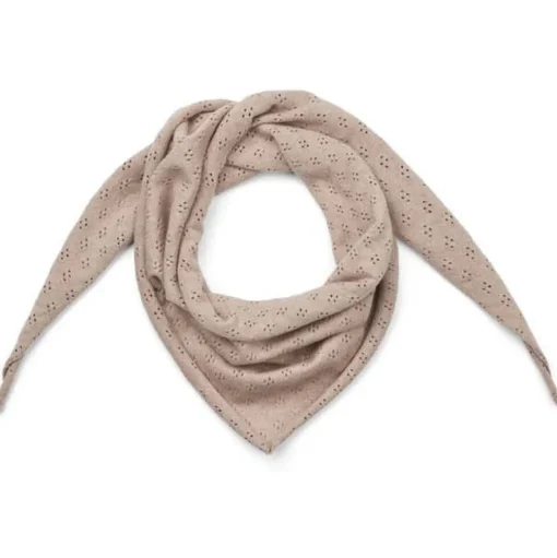 O'TAY Hilda Scarf Biscuit