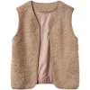O'TAY Indiana Vest Toast