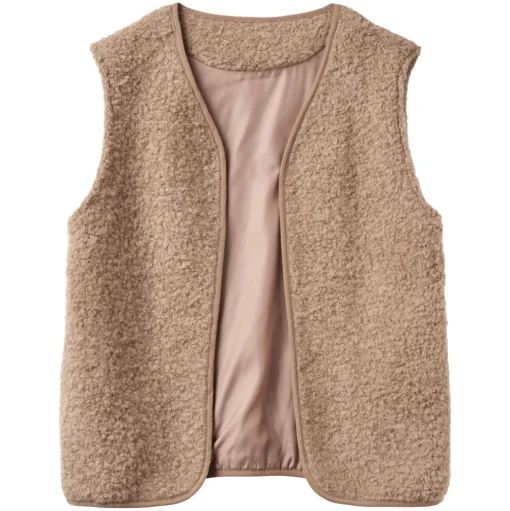 O'TAY Indiana Vest Toast
