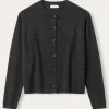 O'TAY Kit Cardigan Charcocal