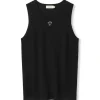 O'TAY Love Top Black