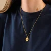 PERNILLE CORYDON Autumn Sky Necklace