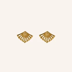 PERNILLE CORYDON Ballerina Earrings
