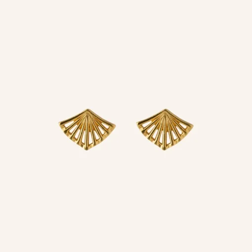 PERNILLE CORYDON Ballerina Earrings