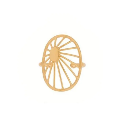 PERNILLE CORYDON Daydream Ring Guld