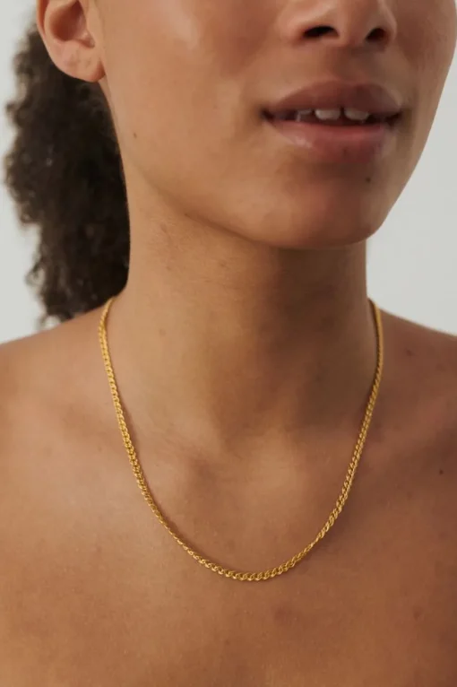 PERNILLE CORYDON Ellie Necklace