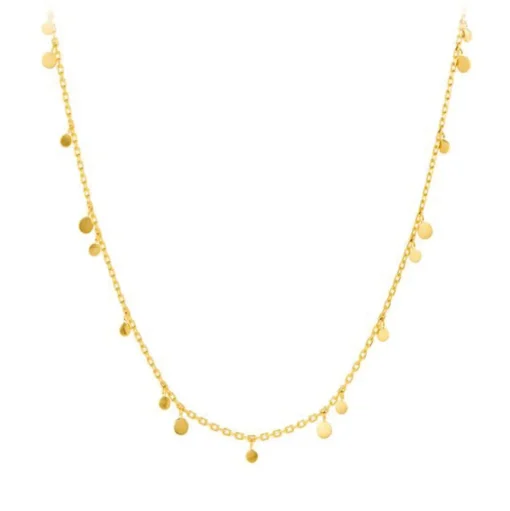 PERNILLE CORYDON Glow Necklace