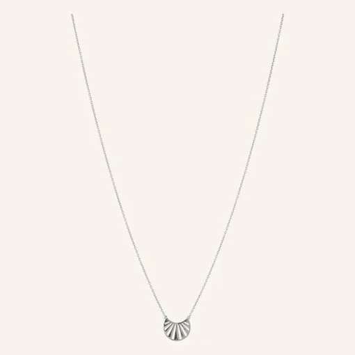 PERNILLE CORYDON Misty Light Necklace (guld/sølv)