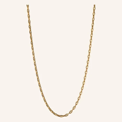 PERNILLE CORYDON Noa Necklace (guld/sølv)