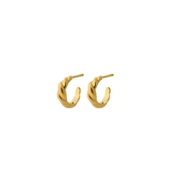 PERNILLE CORYDON Small Hana Earrings