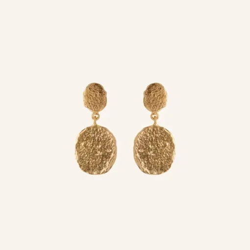PERNILLE CORYDON Storm Earrings
