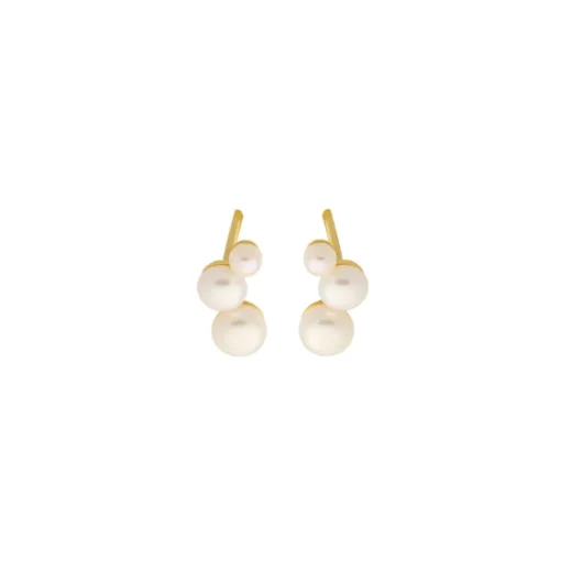 PERNILLE CORYDON Treasure Earring