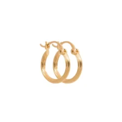 PICO COPENHAGEN Casta Small Hoops