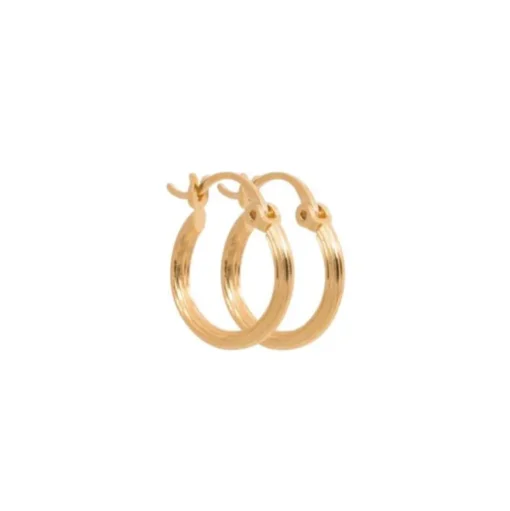 PICO COPENHAGEN Casta Small Hoops