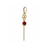 PICO COPENHAGEN Corinne Hoop Rusty