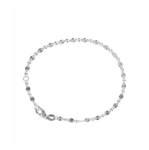 PICO COPENHAGEN Dana Bracelet (guld/sølv)