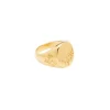 PICO COPENHAGEN Fleur Guld