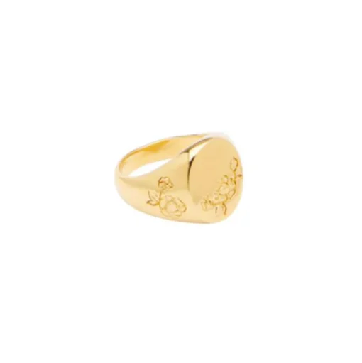 PICO COPENHAGEN Fleur Guld