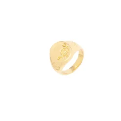 PICO COPENHAGEN Fleur Guld