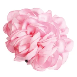 PICO COPENHAGEN Flower Claw Cotton Candy