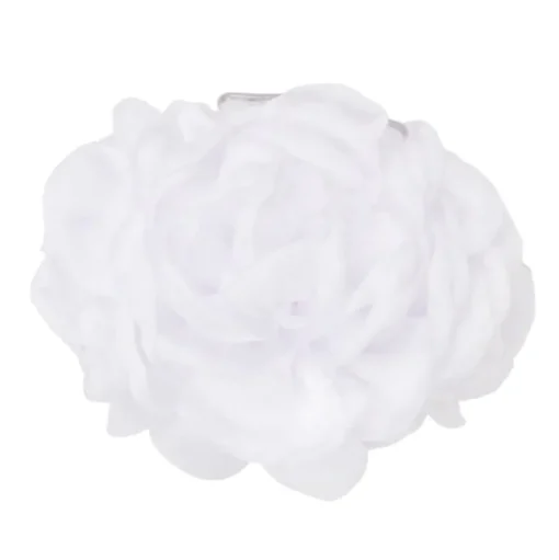 PICO COPENHAGEN Flower Claw Hvid